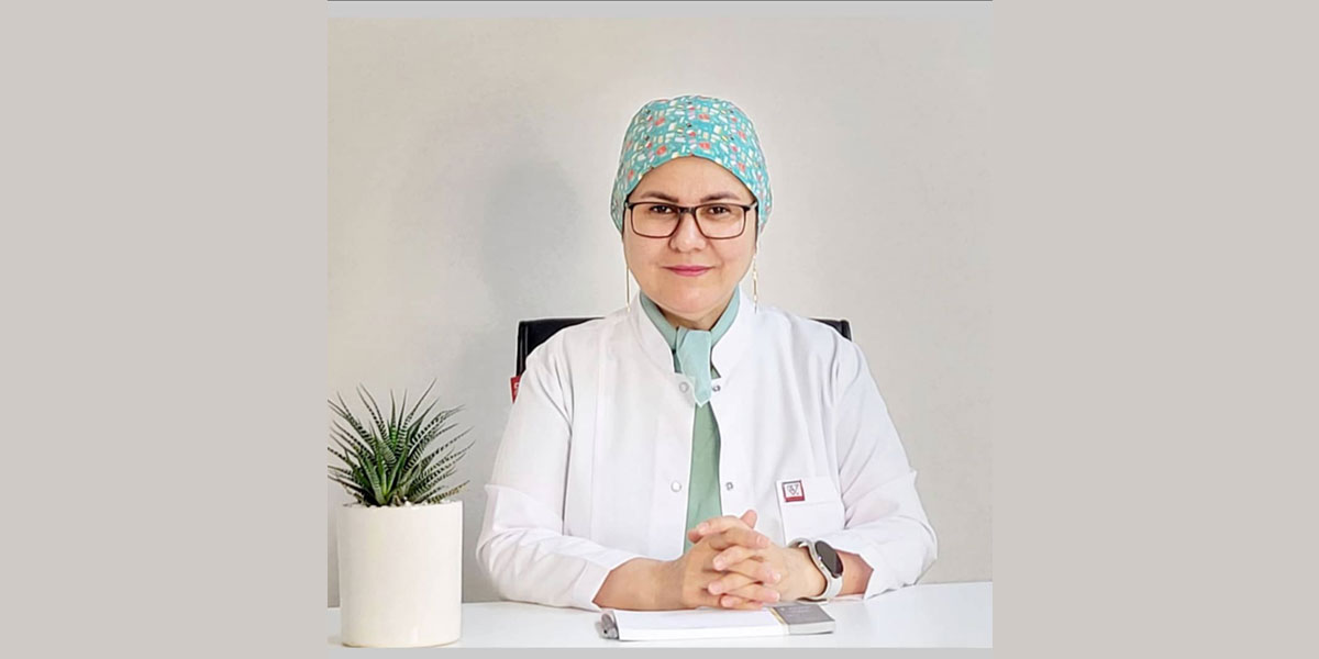 دکتر بیدکی متخصص تزریقات زیبایی