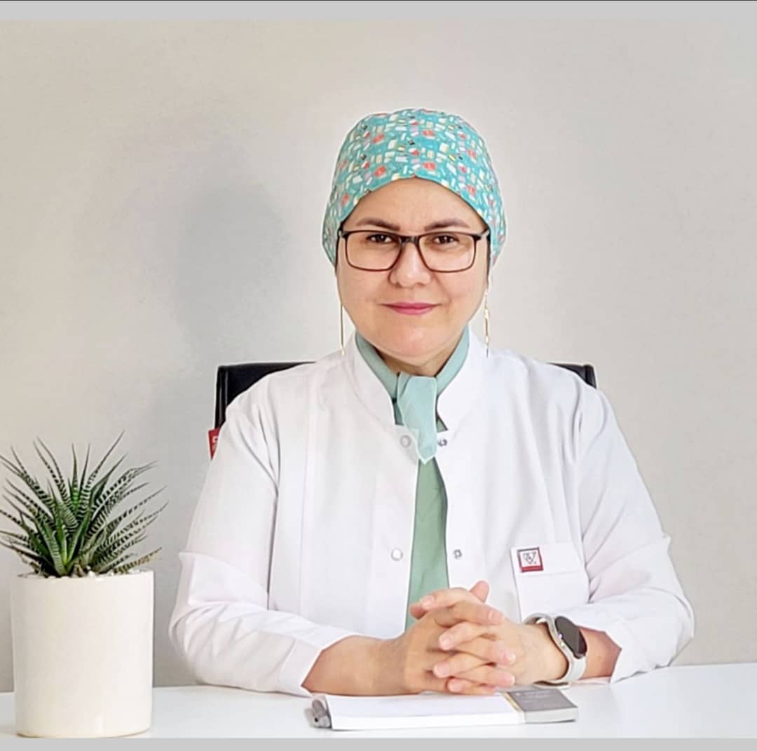 بوتاکس گردن